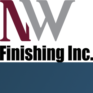 NW Finishing Inc. logo