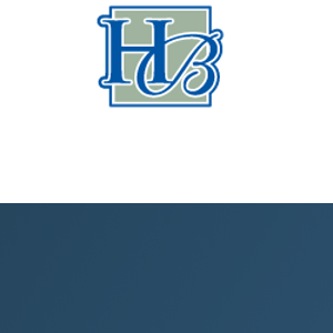 Henderson Bay Construction logo