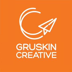 Gruskin Creative logo