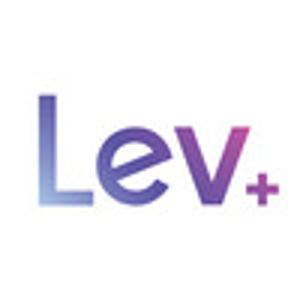 Lev logo