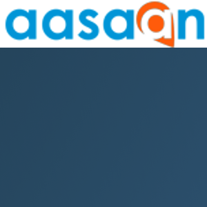 Aasaan Services Solutions Pvt Ltd logo