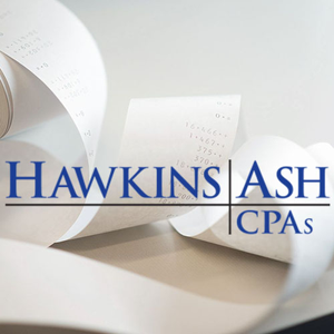 Hawkins Ash CPAs logo
