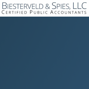 Biesterveld &amp; Spies, LLC. logo