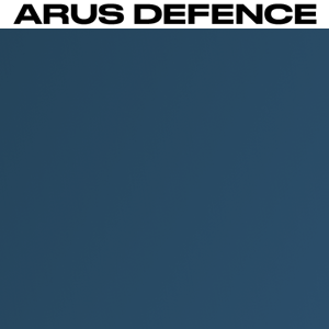 Arus Defence logo
