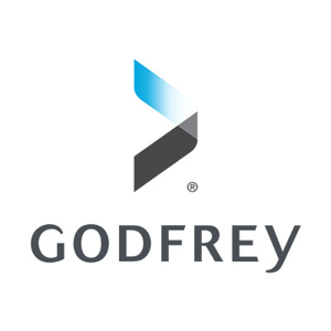 Godfrey logo