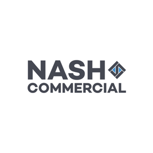 Nash Commercial logo