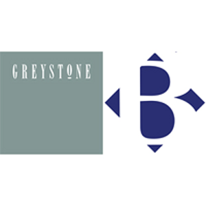 Greystone Brown logo