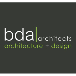 BDA Architects LLC logo