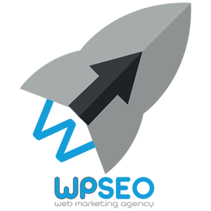 WpSEO - Consulenza SEO logo