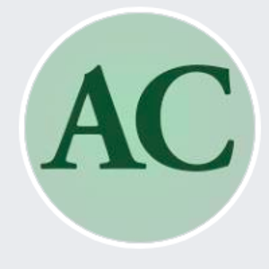 Alan Cantor Consulting logo