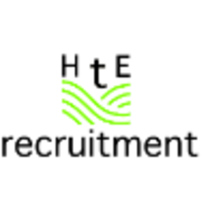 HTE Recruitment logo