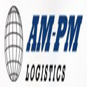 AM-PM Logistics logo