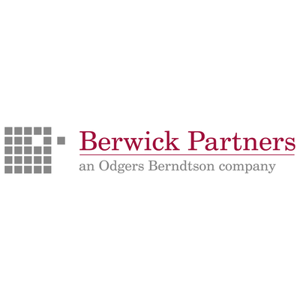 Berwick Partners logo