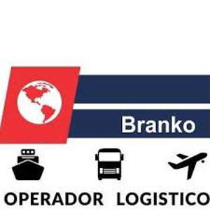 Branko logo