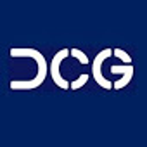 Dynamic Consulting Group Inc. logo
