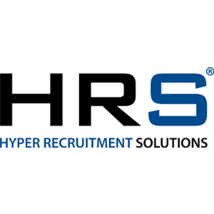Hyper Recruitment Solutions logo