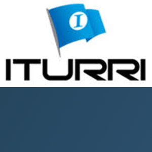 Grupo Iturri logo