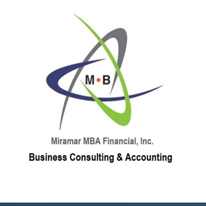 Miramar MBA Financial Services logo