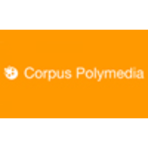 Corpus Polymedia logo