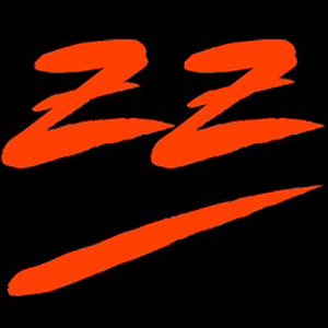 ZZ COMPUTER logo