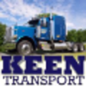 Keen Transport logo