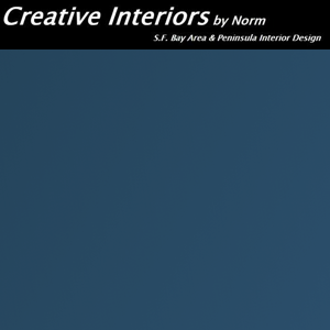 Creative Interiors by Norm logo