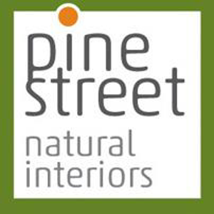 Eco-Terric - Pine Street Natural Interiors logo