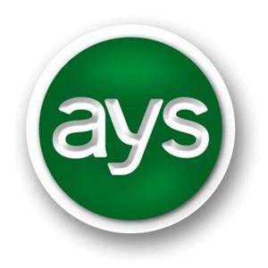AYS Sports Marketing logo