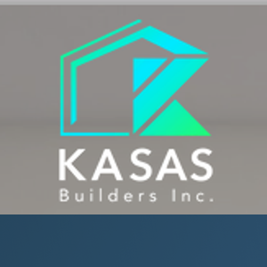 Kasas Builders Inc logo