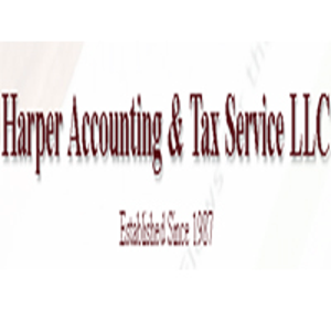 Harper Accounting &amp; Tax Service LLC logo