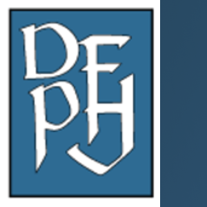 Daugherty, Fowler, Peregrin, Haught &amp; Jenson logo