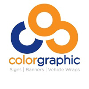 ColorGraphic Signs &amp; Vehicle Wraps logo