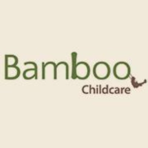 Bamboo Childcare logo