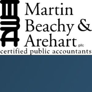 Martin Beachy &amp; Arehart PLLC logo