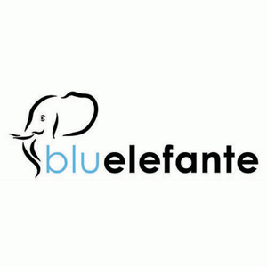 BluElefante logo