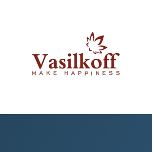 Vasilkoff Ltd logo