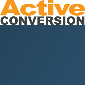 ActiveConversion logo