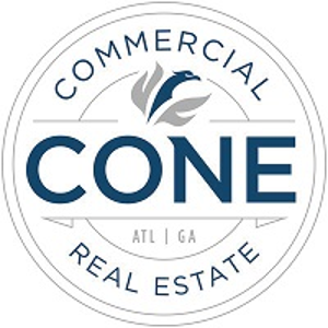 Cone Commercial Real Estate logo
