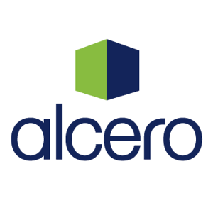 Alcero logo
