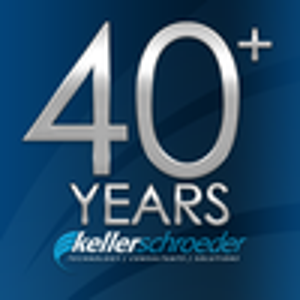 Keller Schroeder logo