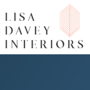 Lisa Davey Interiors logo