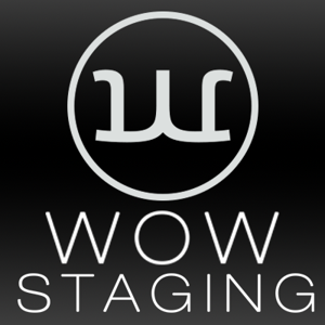 WOW Staging logo