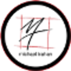 Michael Trahan logo