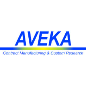 AVEKA logo