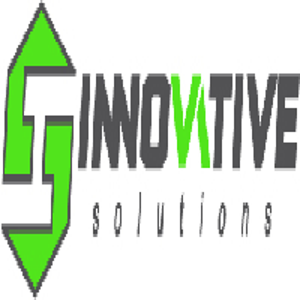 Innovative Solutions, LLC logo