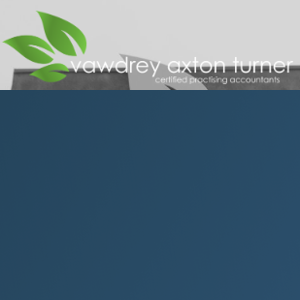 Vawdrey Axton Turner logo