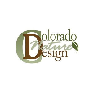 Colorado Nature Design logo