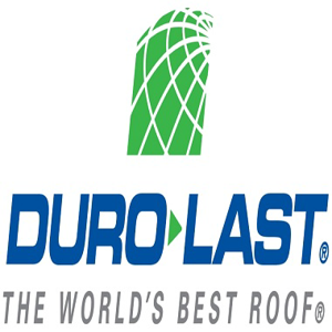 Durolast Roofing logo