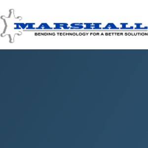Marshall Manufacturing Company logo
