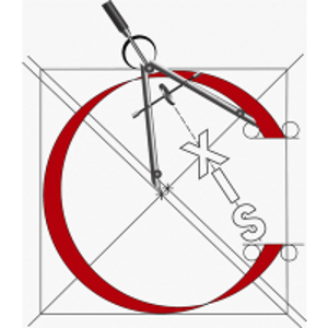 C-Axis, Inc. logo
